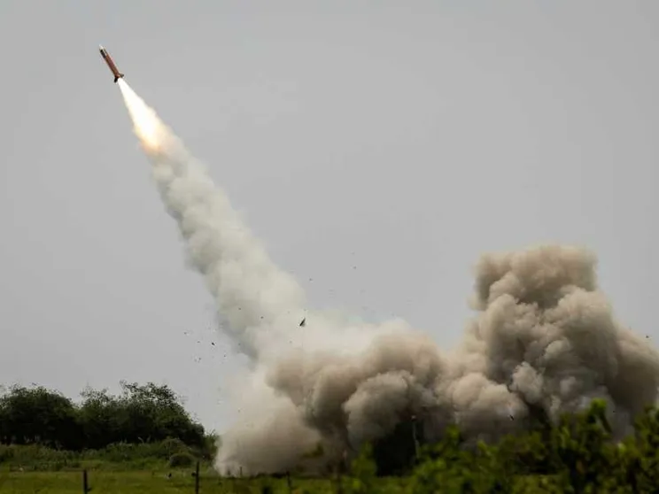 La Spagna fornirà missili Patriot all'Ucraina