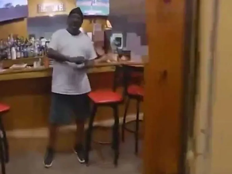 «Non respiro», un afro-americano muore durante l’arresto in Ohio