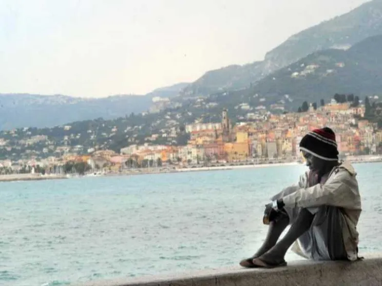 Ventimiglia ora si svuota. Crollano gli arrivi e i respingimenti