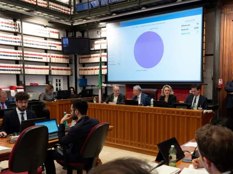 Autonomia, uno strappo senza precedenti