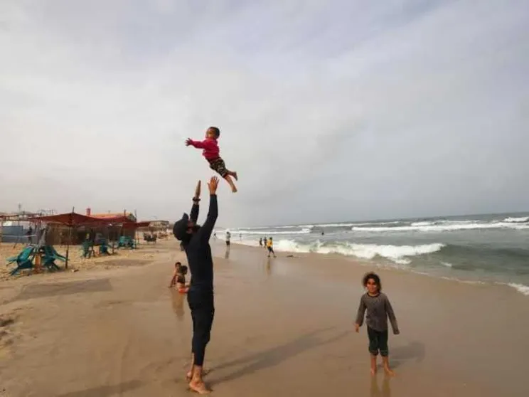 L'ultima «chiamata» del Cairo: tregua in cambio dei 33 rapiti vivi