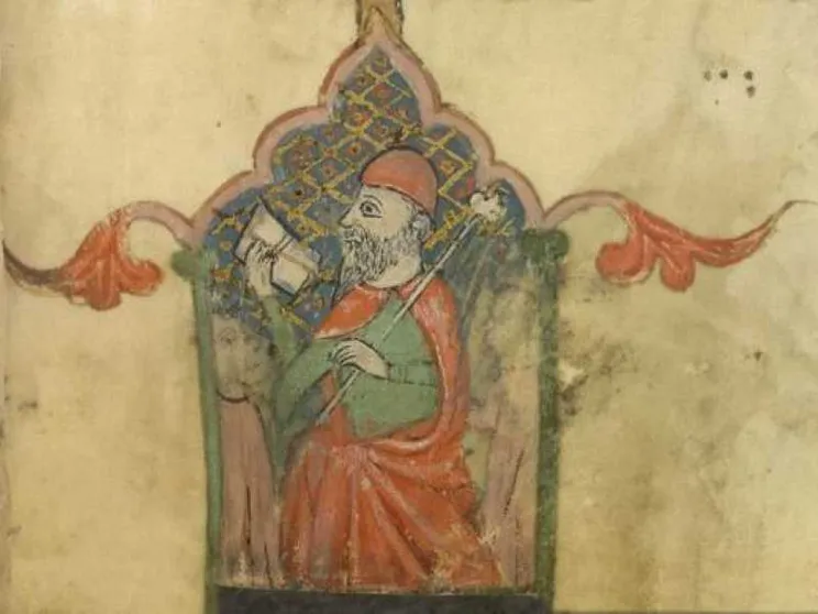 Rabbi Natan e la sapienza ebraica al tempo di Gesù