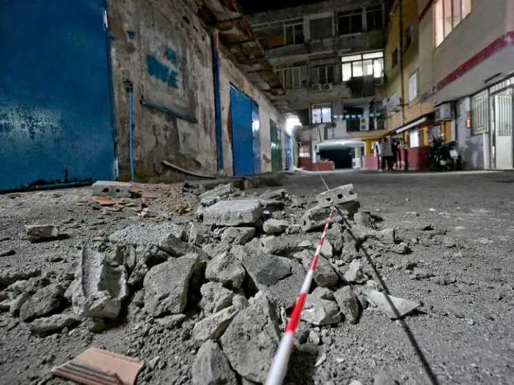 Napoli, scossa di magnitudo 3,9. Sciame sismico anche a Firenze