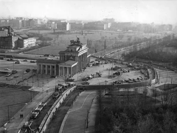 Il "vero" romanzo di Brigitte Reimann sulle fughe dalla Ddr prima del Muro