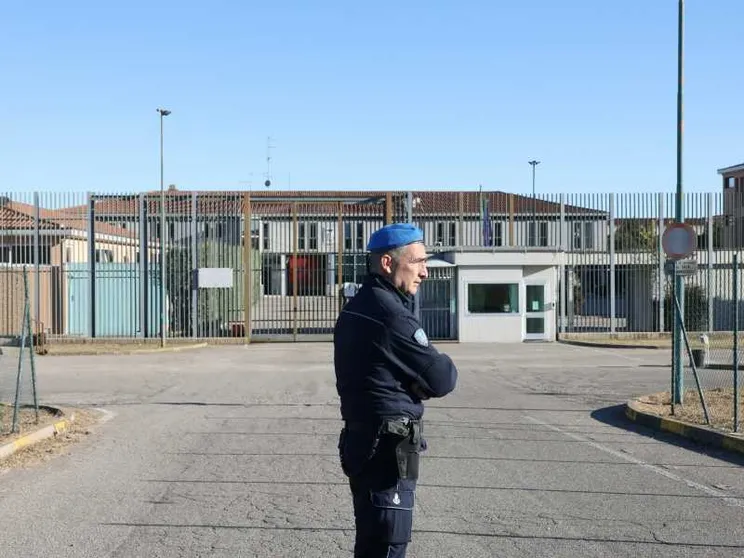 Ecco il programma della visita a Verona. Pranzo con i detenuti