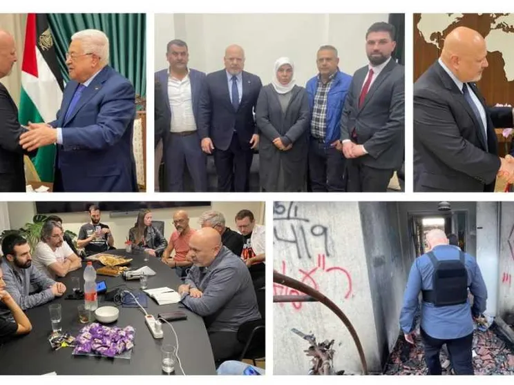 La Corte penale dell'Aja mette nel mirino i capi di Hamas e i leader di Israele