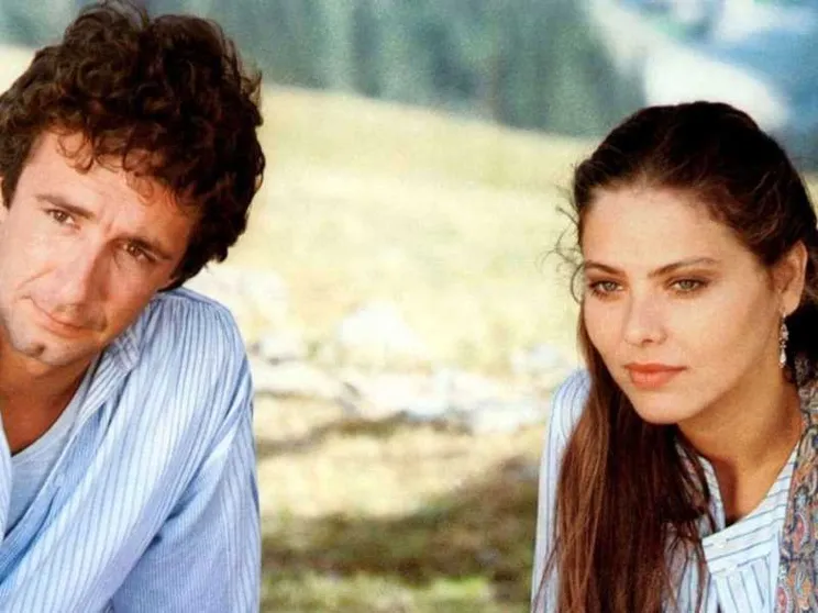 Quella volta che Nuti ci portò dal cinema in Paradiso