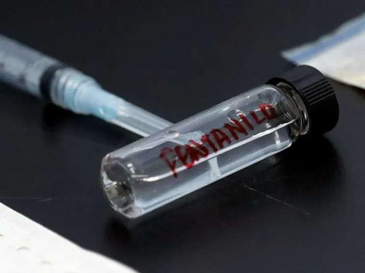 Fentanyl nell'eroina da strada, scatta l'allerta in Italia. Che cosa vuol dire
