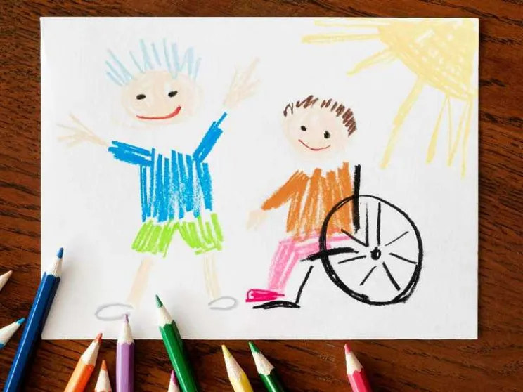 La disabilità? È la ventunesima regione italiana