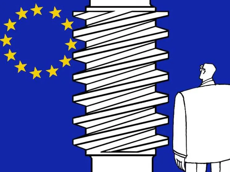 Tante direttive, difficile recepirle. L'euro-ingorgo di fine mandato