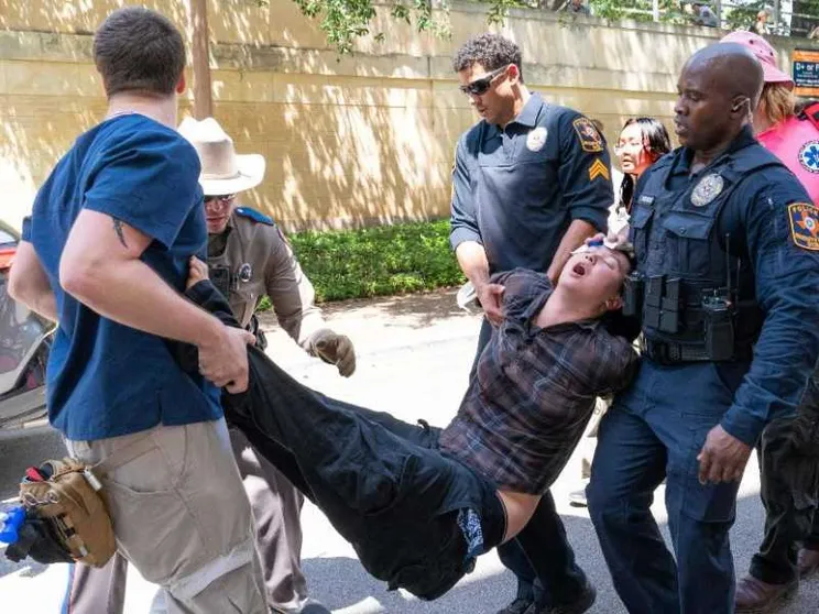Nei campus Usa, tra i ragazzi delle tende. Dal pacifismo all'occupazione