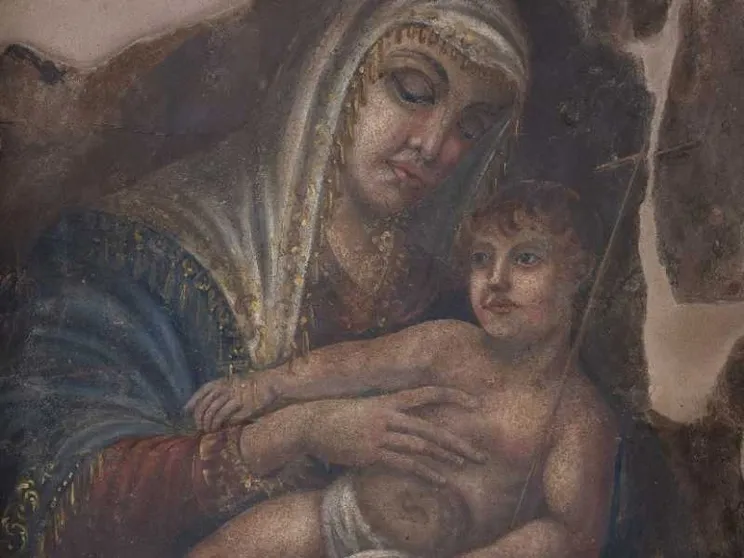 Bologna e la Madonna della Verecondia: la devozione popolare ritrova il colore