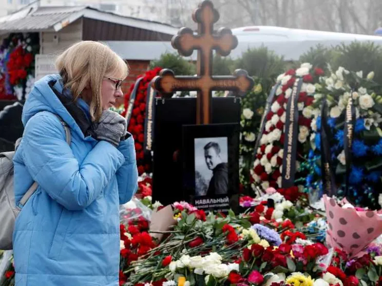 Il segreto di Navalny? La riscoperta di Dio