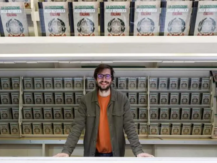 Lambrate ritrova la sua edicola. Un presidio culturale e sociale