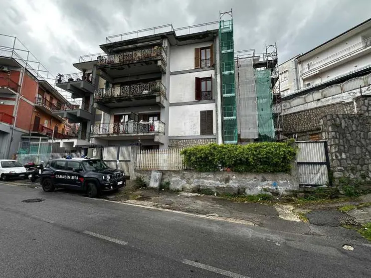 Raffaele e Vincenzo, a Napoli le ultime due vittime sul lavoro