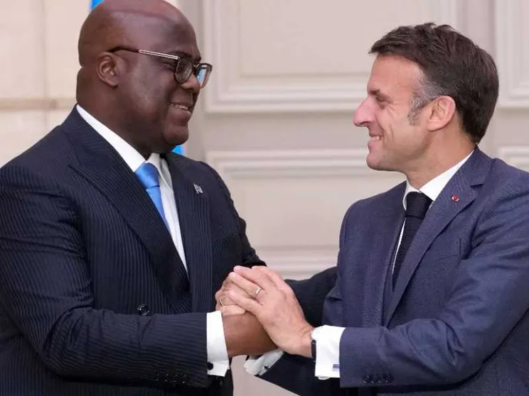 Il presidente del Congo: «Una guerra con il Ruanda ora è possibile»