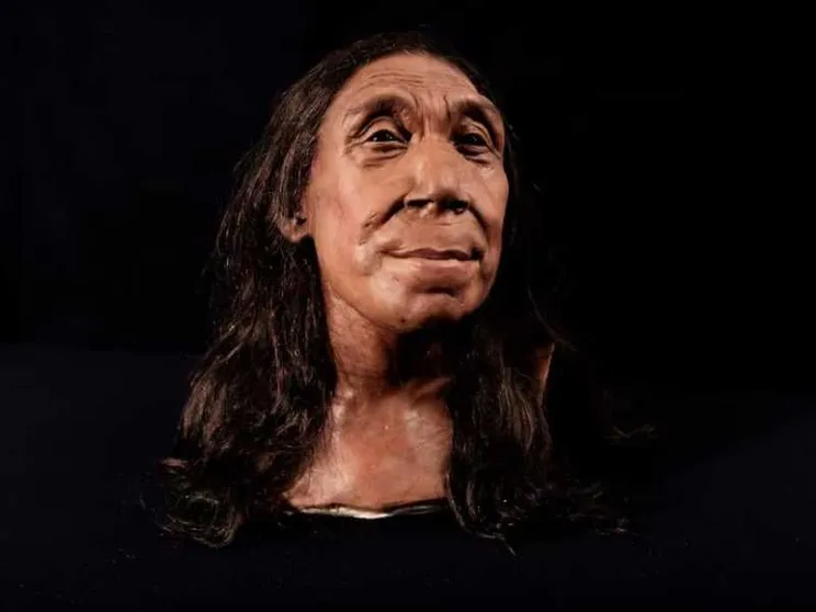 Shanizar Z.: ecco il volto della donna di Neanderthal