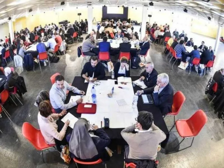Da Trieste l'appello delle associazioni cattoliche: «La pace è un dovere»