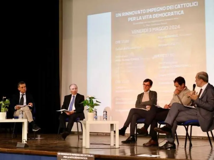 Una rete delle «azioni concrete» per i credenti in politica