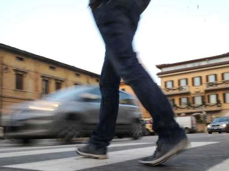 Strade pericolose? Arriva “l'assistente pedonale”