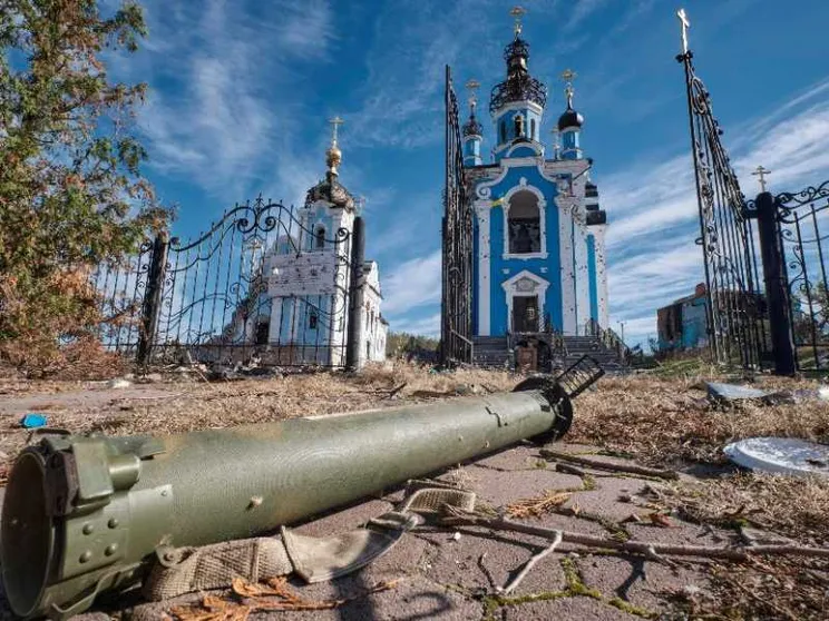La Pasqua clandestina dei cattolici «messi al bando» dalla Russia