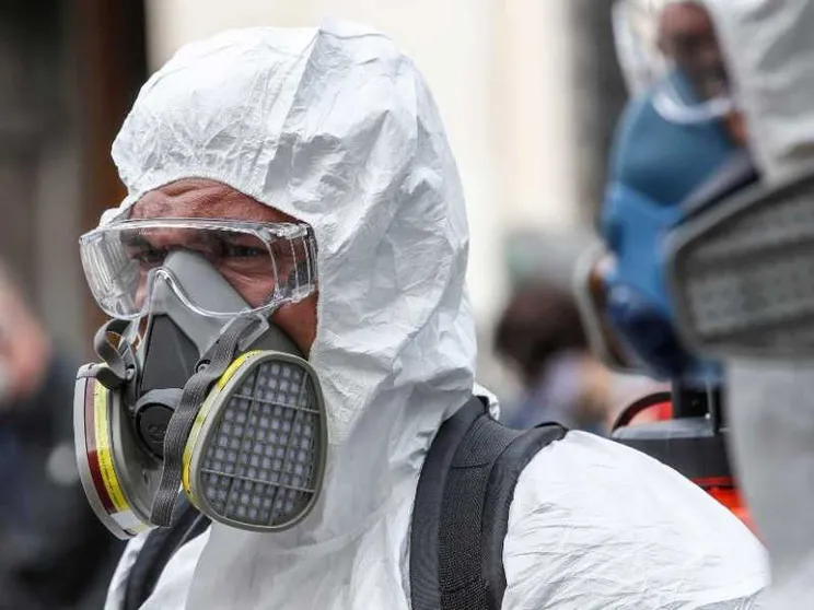 Protezioni sempre e sopralluoghi: «Così ci si salva la vita»