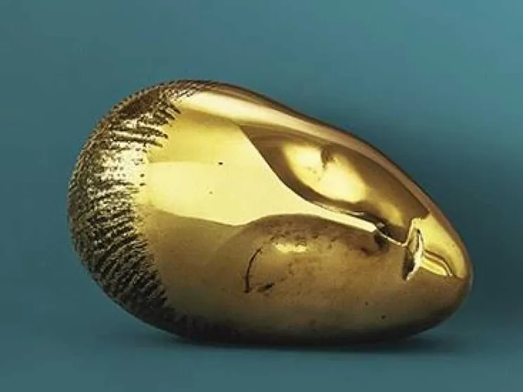 Brancusi, la forma cerca la verità assoluta