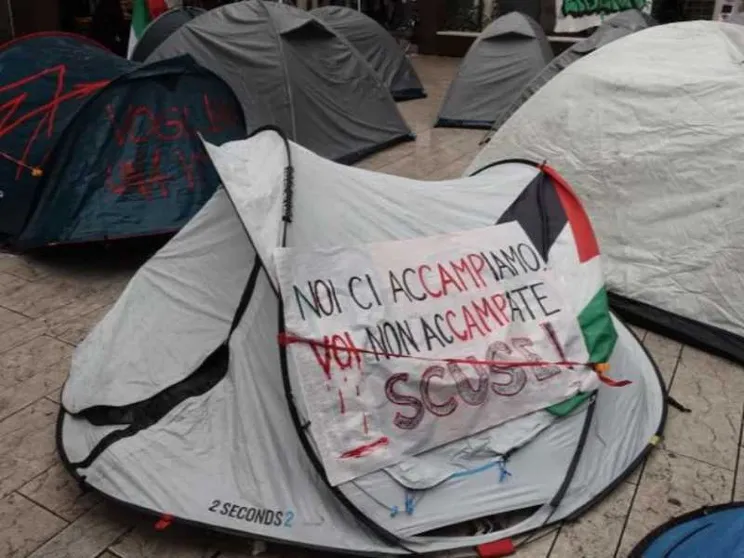 Ebrei e musulmani insieme: «No a parole d’odio in Università»