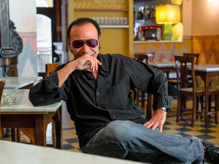 Antonello Venditti, l'ultimo esame: mettete la musica nella Costituzione