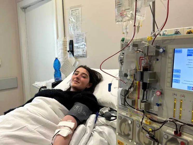 Le storie di Sara e Davide: «Salvare una vita, che gioia immensa»