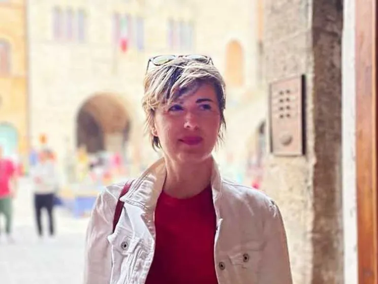«Io, in Afghanistan accanto alle donne che chiedono pace e autonomia»