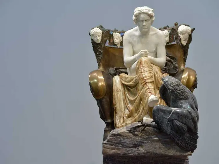 I 200 anni dell'Inno alla Gioia, canto della fede di Beethoven nell’uomo