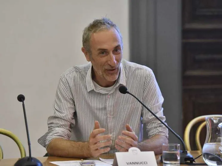 «I politici? Sperano nell'impunità»
