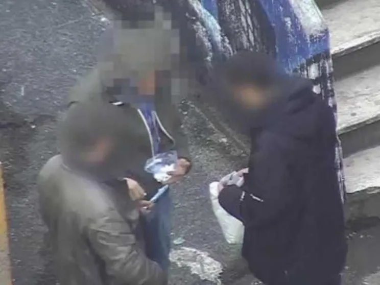 In Italia si muore di droga soprattutto in provincia