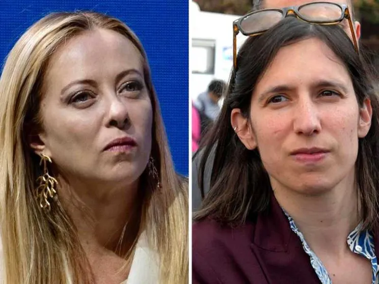 Confronto tv tra Meloni e Schlein il 23 maggio da Bruno Vespa
