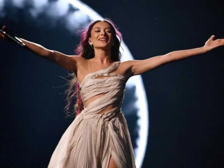 Eurovision: il pasticcio dei voti per Israele svelati dalla Rai in diretta tv