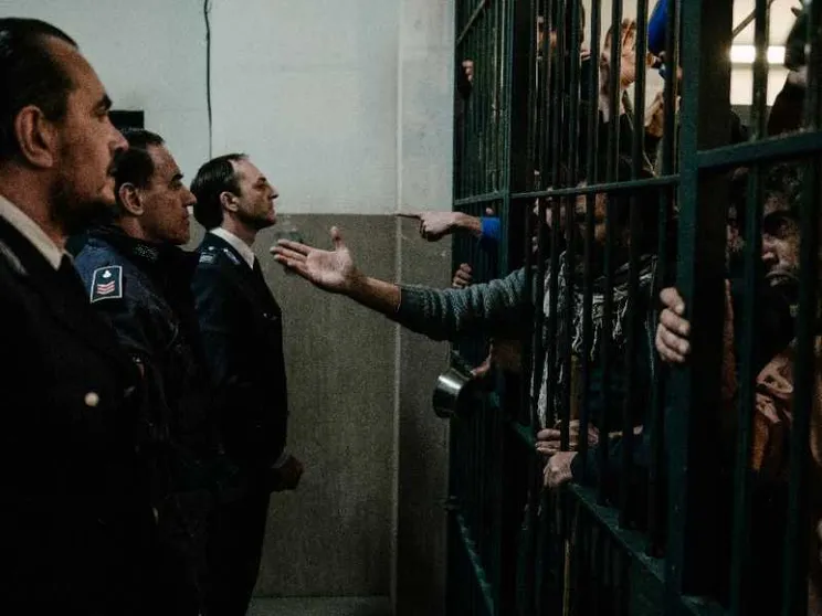 Con "Samad" dentro le scelte difficili di chi sta in carcere