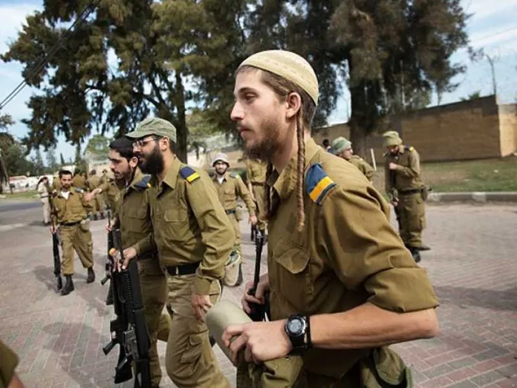 Perché la «leva» degli ultra-ortodossi può scardinare il governo Netanyahu