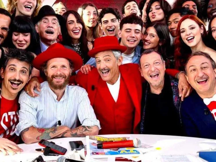 Fiorello: il gran finale di "VivaRai2!" è anche l'addio a Viale Mazzini?