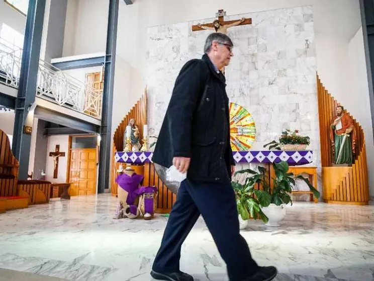 L'attacco di De Luca, la risposta di Patriciello, le reazioni: cosa è successo
