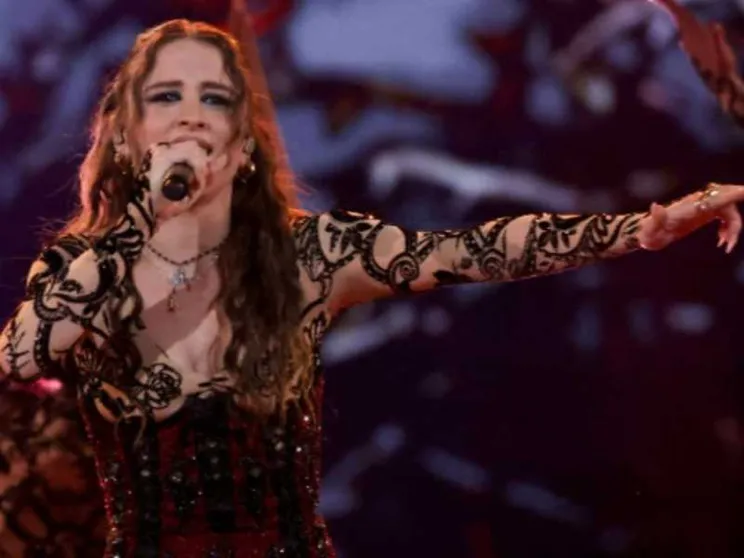 Finale Eurovision, Angelina Mango in gara. Tutto quello che c'è da sapere