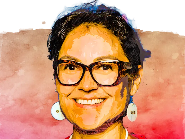 «Io Navajo e le mie scuole di pace per il perdono tra nativi e "bianchi"»