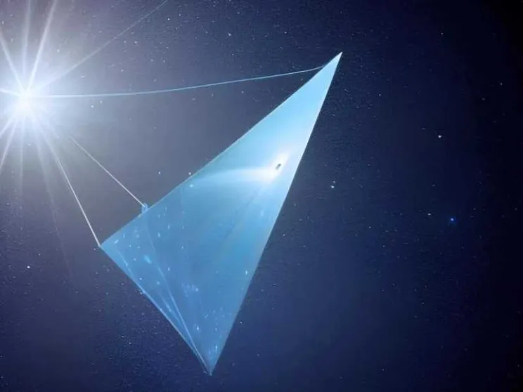 Dall'ombrello solare alle nuvole seminate: le super tecnologie per il clima