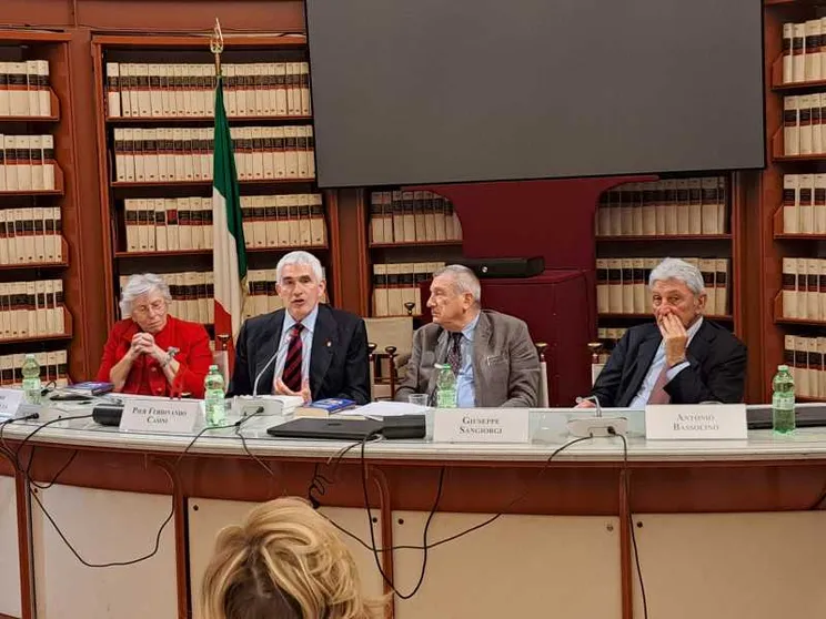 Cosa resterà di quegli anni Ottanta? La storia dei Magnifici sette