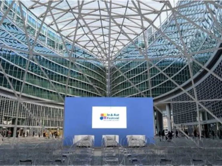 Tutto pronto a Milano per il festival In&Aut