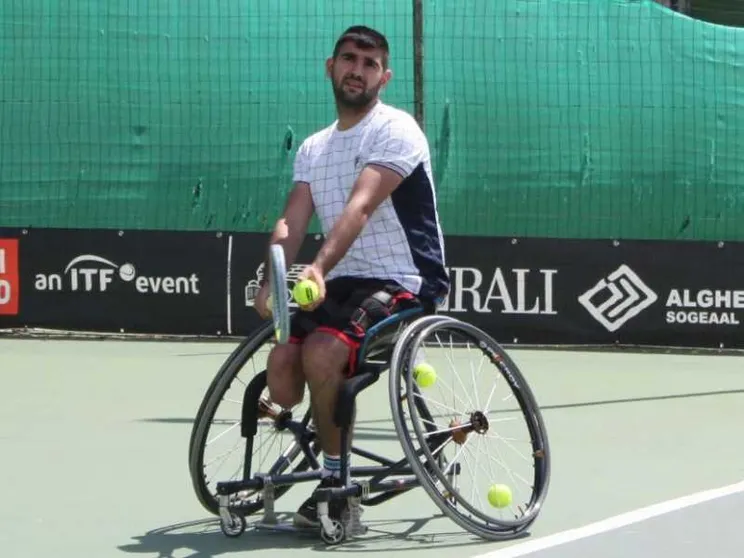 Il boom italiano del tennis per tutti