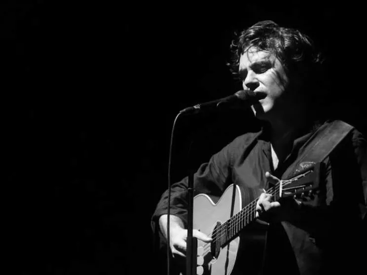Jack Savoretti: "Canto in italiano per ricordare mio padre"