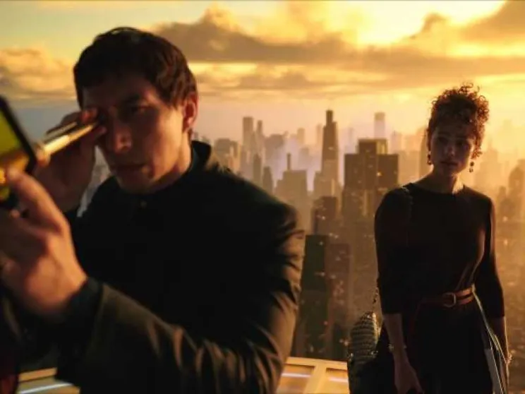 “Megalopolis”: la favola urbana di Coppola stupisce Cannes