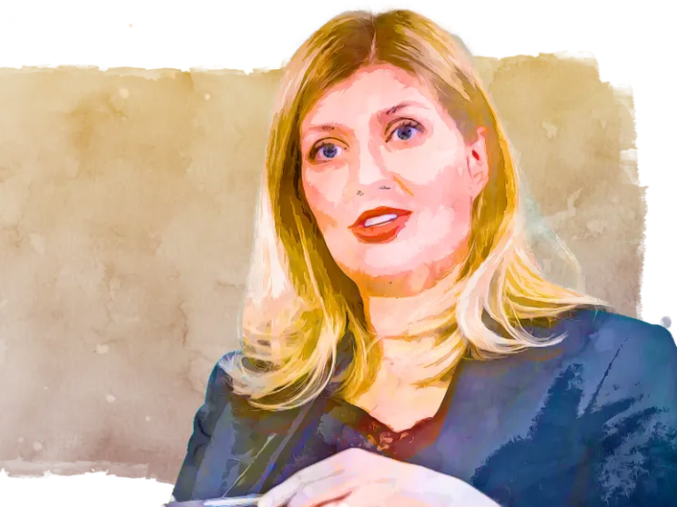«Odio, armi, guerra: è la logica maschile»
