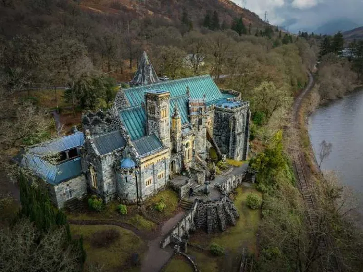 Da Braveheart a Harry Potter, in Scozia fra realtà e fantasia